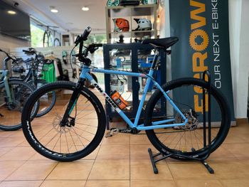 Używany On-One Custom Other 2027 Road & Gravel — zdjęcie 2 z 4
