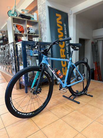 Używany On-One Custom Other 2027 Road & Gravel