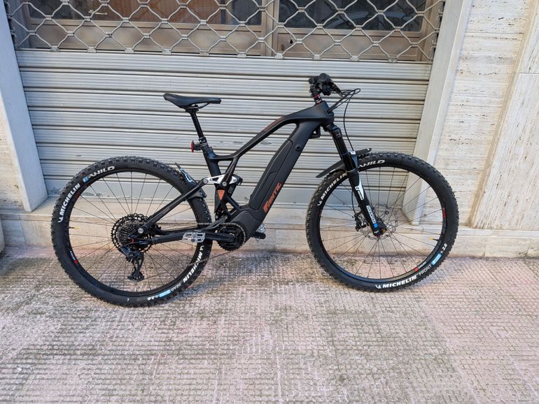 Used Fantic XTF 1.6 Carbon Sport 2026 2026 Mountainbike, Black, 29 — image 3 of 26