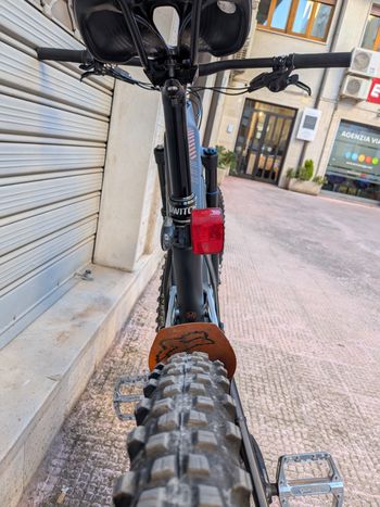 Used Fantic XTF 1.6 Carbon Sport 2026 2026 Mountainbike, Black, 29 — image 14 of 26