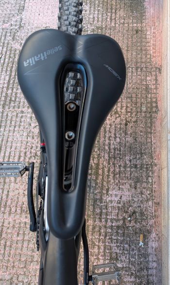Used Fantic XTF 1.6 Carbon Sport 2026 2026 Mountainbike, Black, 29 — image 19 of 26