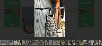 Używany Canyon Torque AL 6.0 2019 2019 Mountainbike — zdjęcie 3 z 3