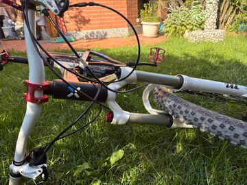 Brugt BTWIN ROCKRIDER Custom Other Shimano 2017 Mountainbike — billede 10 af 12