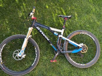Used BTWIN ROCKRIDER Custom Other Shimano 2017 MTB