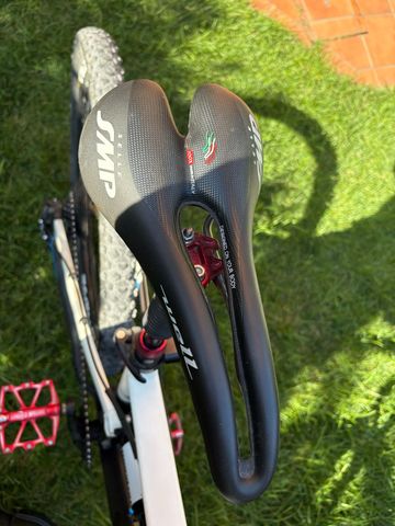 Brugt BTWIN ROCKRIDER Custom Other Shimano 2017 Mountainbike — billede 4 af 12