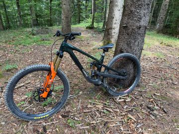 Trek Slash SRAM XX1 Eagle 2025 MTB d'occasion