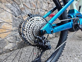 Używany Cannondale Moterra Neo Carbon LT 2 2023 2023 Mountainbike — zdjęcie 7 z 8