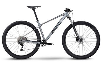 Używany BMC Twostroke AL SIX 2023 2023 MTB