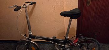 Used Dahon Custom Shimano 105 2016 Urban & Touring