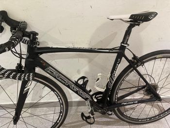 Used Berria Custom Shimano Tiagra 2015 Road & Gravel, Black — image 2 of 5