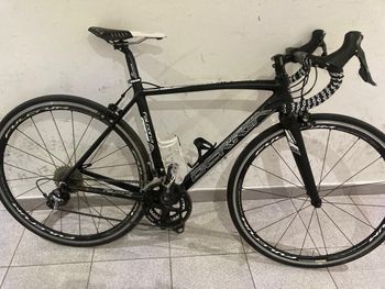 Used Berria Custom Shimano Tiagra 2015 Road & Gravel