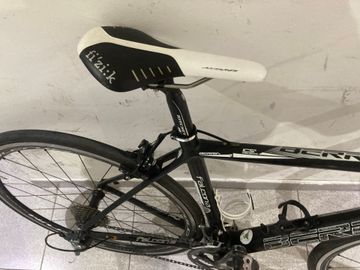 Gebrauchtes Berria Custom Shimano Tiagra 2015 Road & Gravel, Schwarz — Bild 4 von 5