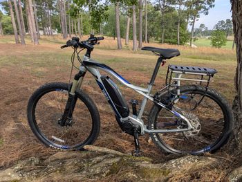 Used Focus Yamaha YDX Torc E-Mountain Bike SLX GS Shadow 2020 2020 MTB