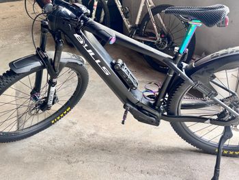 Używany BULLS COPPERHEAD EVO 1 Diamond 2026 2026 MTB