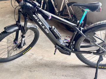 BULLS COPPERHEAD EVO 1 Diamond 2026 2026 MTB d'occasion