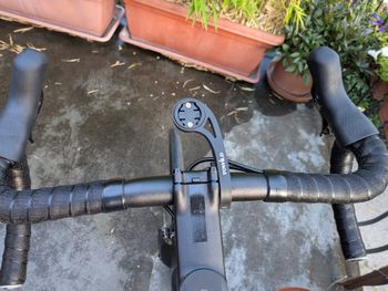 Used CUBE ATTAIN C:62, RACE 2026 2026 Road & Gravel, Black — image 9 of 10