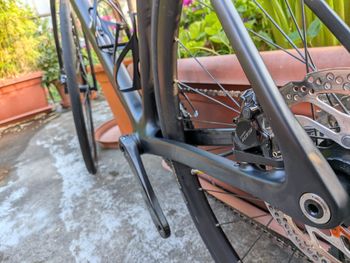 Used CUBE ATTAIN C:62, RACE 2026 2026 Road & Gravel, Black — image 5 of 10