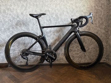 Używany Canyon Aeroad CF SL 7.0 2020 2020 Road & Gravel — zdjęcie 1 z 14