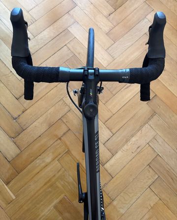 Używany Canyon Aeroad CF SL 7.0 2020 2020 Road & Gravel — zdjęcie 10 z 14