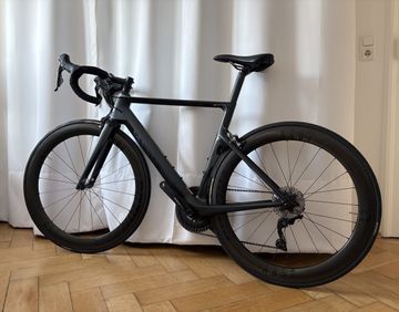 Używany Canyon Aeroad CF SL 7.0 2020 2020 Road & Gravel — zdjęcie 3 z 14