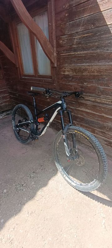 Gebrauchtes YT Industries Jeffsy SRAM GX 2017 MTB
