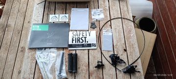 Gebrauchtes YT Industries Jeffsy SRAM GX 2017 Mountainbike, Schwarz — Bild 5 von 5