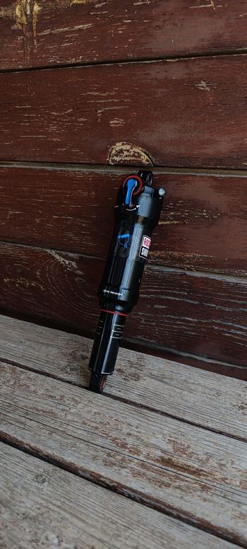 Used YT Industries Jeffsy SRAM GX 2017 Mountainbike, Black — image 4 of 5