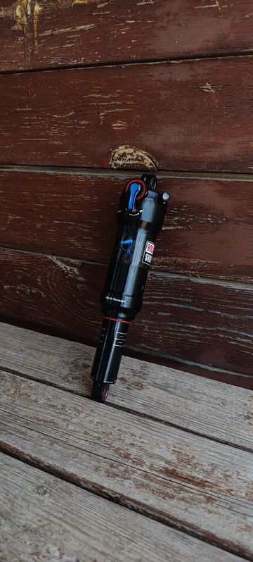 Gebrauchtes YT Industries Jeffsy SRAM GX 2017 Mountainbike, Schwarz — Bild 4 von 5
