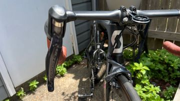 Used Scott Foil Premium 2017 2017 Road & Gravel, Black — image 12 of 13