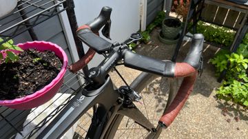 Used Scott Foil Premium 2017 2017 Road & Gravel, Black — image 9 of 13