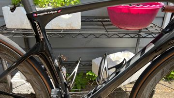 Used Scott Foil Premium 2017 2017 Road & Gravel, Black — image 8 of 13