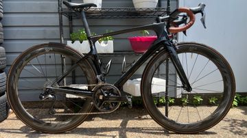 Used Scott Foil Premium 2017 2017 Road & Gravel, Black — image 1 of 13