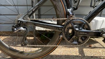 Used Scott Foil Premium 2017 2017 Road & Gravel, Black — image 3 of 13