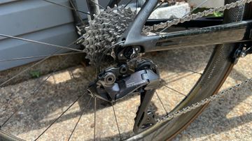 Used Scott Foil Premium 2017 2017 Road & Gravel, Black — image 4 of 13