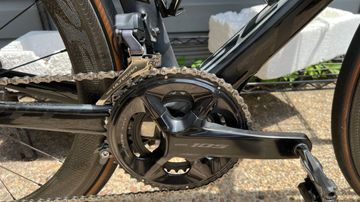 Used Scott Foil Premium 2017 2017 Road & Gravel, Black — image 5 of 13