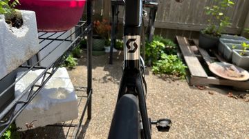 Used Scott Foil Premium 2017 2017 Road & Gravel, Black — image 10 of 13