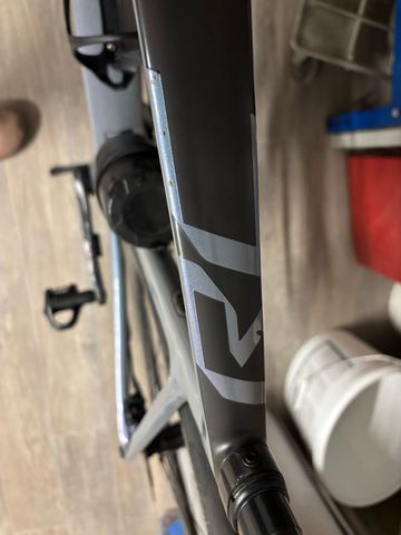 Used Scott Addict SRAM Force eTap AXS 2022 Road & Gravel, Light Gray — image 2 of 11