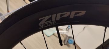 Used Scott Addict SRAM Force eTap AXS 2022 Road & Gravel, Light Gray — image 6 of 11