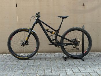 Używany Canyon Spectral 29 CF 7 2023 2023 Mountainbike — zdjęcie 2 z 8
