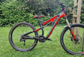 Gebrauchtes Scott Genius LT 720 Plus 2017 2017 MTB