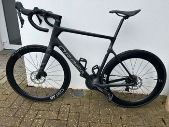 Used Orbea ORCA M30 2023 2023 Road & Gravel