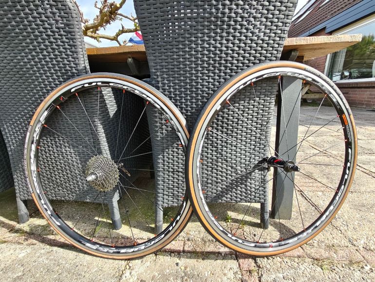 Gebrauchtes Merida Scultura 905 2014 2014 Road & Gravel, Schwarz — Bild 8 von 9