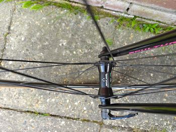 Gebrauchtes Merida Scultura 905 2014 2014 Road & Gravel, Schwarz — Bild 9 von 9