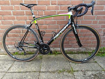Used Merida Scultura 905 2014 2014 Road & Gravel