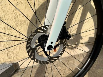 Używany Specialized Roubaix SL8 Comp 2025 2025 Road & Gravel — zdjęcie 7 z 9