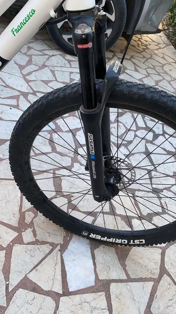 Used Ol3bike Custom Urban, White — image 3 of 3