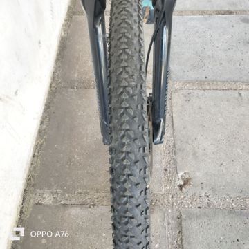 Brugt Trek Powerfly 5 Gen 4 2023 2023 Mountainbike — billede 4 af 15