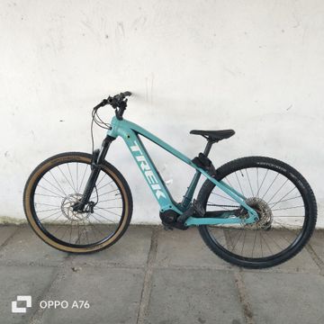 Brugt Trek Powerfly 5 Gen 4 2023 2023 MTB