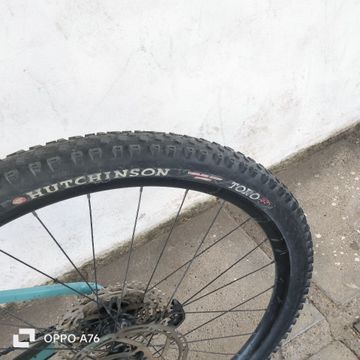 Brugt Trek Powerfly 5 Gen 4 2023 2023 Mountainbike — billede 11 af 15