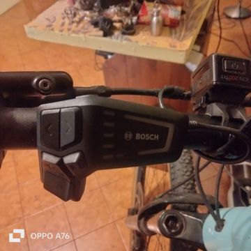 Brugt Trek Powerfly 5 Gen 4 2023 2023 Mountainbike — billede 15 af 15